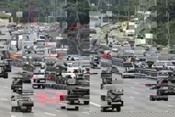 PLUS expects 2.2 million vehicles daily in conjunction with National Day celebration