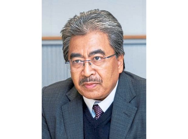 M’sia eyes China tie-up in rare earth push