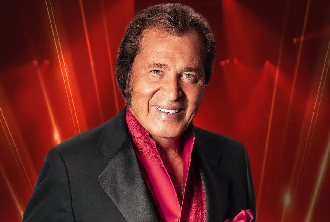 Legendary singer Engelbert Humperdinck, 89, to bring his The Last Waltz  Farewell Tour to KL on Nov 2 | The Star