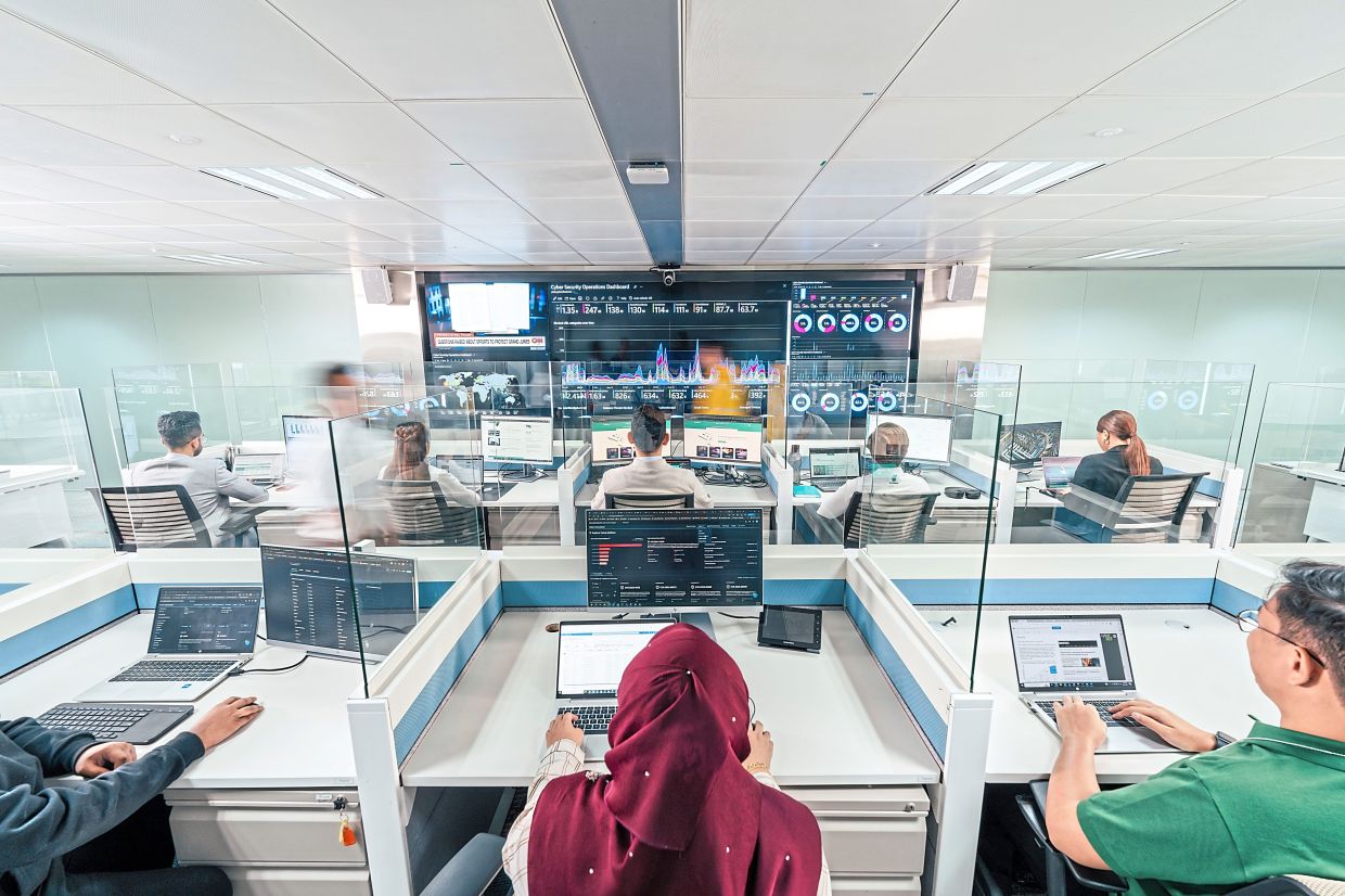 While originally designed for oil and gas environment, VOLANT has demonstrated its reliability in other mission-critical settings, such as data centres and educational institutions.