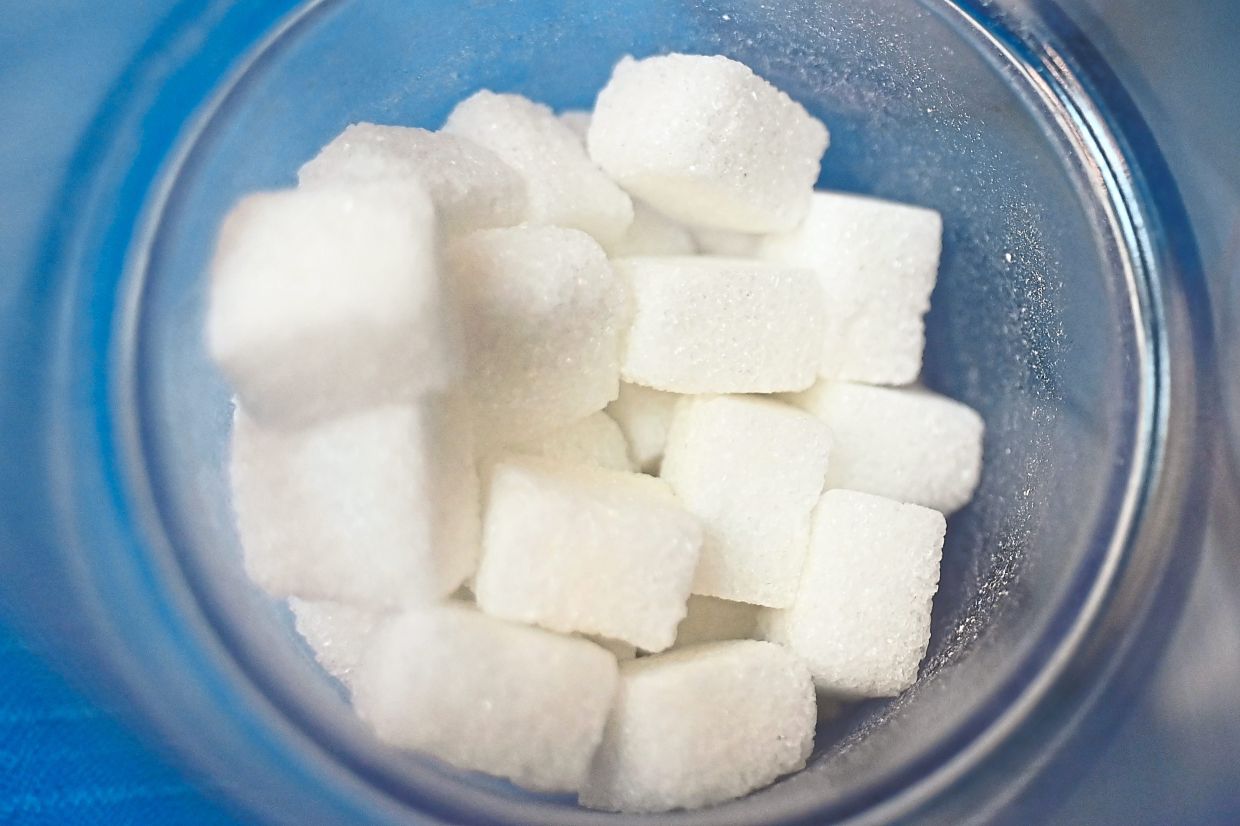 The fastest way to spike your blood sugar levels is to consume simple sugars, like glucose.