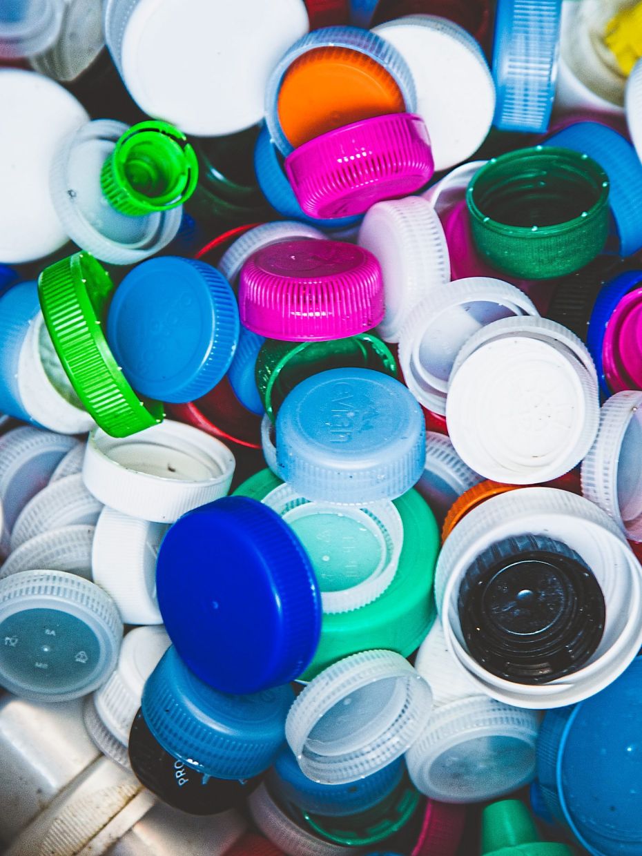 About 20 tonnes of plastic waste is dumped into the oceans every minute of every day.