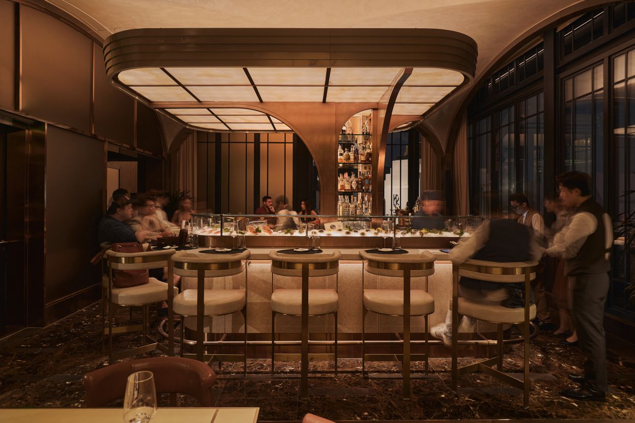 The Hudson Rooms (Vietnam)