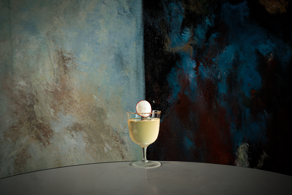 The Enigma Mansion (Vietnam)