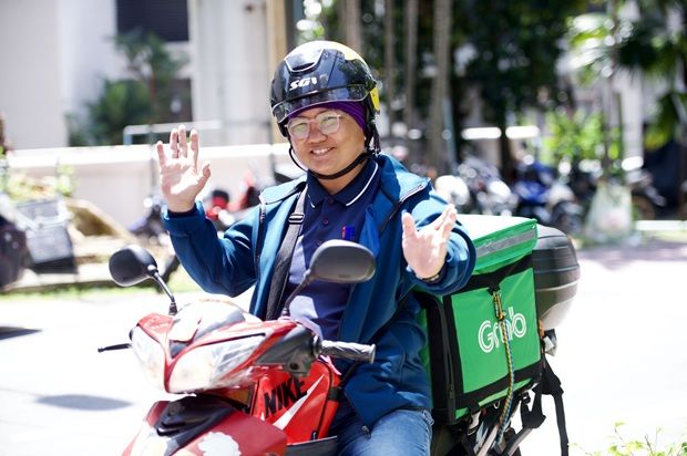 The Gig Workers Bill 2025 was passed following a voice vote in the Dewan Rakyat on Thursday (Aug 28) and will serve 1.2 million gig workers nationwide. —RAJA FAISAL HISHAN/The Star