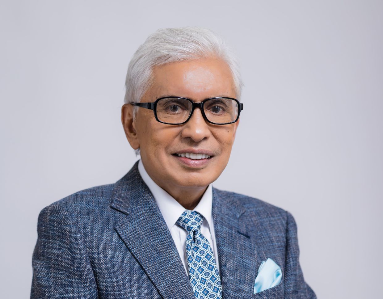 NexG Bhd executive chairman and group chief executive officer Datuk Hanifah Noordin