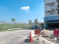 DBKL carries out flood mitigation projects in Taman Pusat Kepong