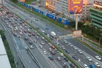 Hidden costs of road bans on lorry transport