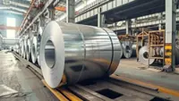 Vietnam steel hit by US anti-dumping duties, competitiveness at stake