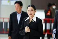 Thai prime minister removed by court, triggering power scramble