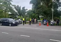 Tight security surrounds exhumation of UTM Palapes cadet for second post-mortem