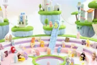 Pop Mart’s new mini Labubu doll sells out instantly in China