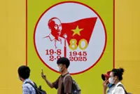 Vietnam announces National Day cash handouts worth US$380mil