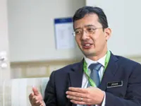 Govt Procurement Bill to take effect in early 2026, no early amendments expected, says Treasury sec-gen