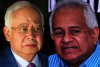 Tommy Thomas objects to parts of Najib's statement in defamation suit