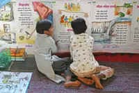 India's powerful Hindu group chief urges three-child families as fertility rates fall