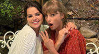 Selena Gomez elated over bestie Taylor Swift’s engagement to Travis Kelce
