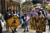 Weekend for the arts: Awas! Mawas! parade, 'Fragments Of Tuah', Made In KL fest