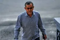 Exco approval not sought to cash out leave benefits of ex-Perlis MB Azlan, says witness