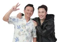Action star Andy Teh honoured to play Uncle Mike in 'Abah Saya Uncle Mike': 'More Malaysians should know about him'