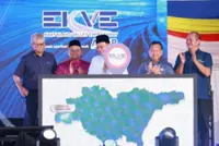 New stretch of EKVE toll free for 30 days, says PM