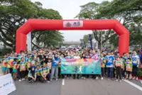 Johor bursts with Kidslympic cheer