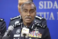 Cops rescue five children, including two babies, from paedophile ring