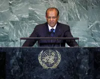 Mauritius PM sacks senior central bank official,  local media report