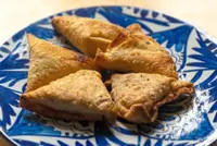 New cookbook shares US immigrants’ stories of survival and resilience