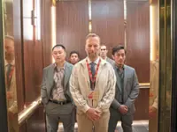 Actor Bob Odenkirk on being an everyman action hero in 'Nobody 2'