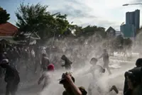 Asean News Headlines at 10pm on Friday (Aug 29, 2025)