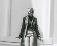 Deaf actress Rose Ayling-Ellis has a message she wants you to hear