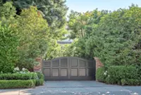 What it's like having a billionaire neighbour