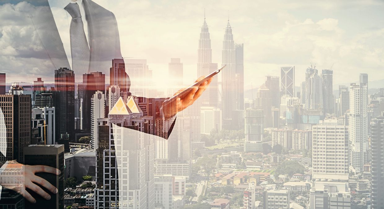 thestar.com.my - JOSEPH WONG - Building with local AI