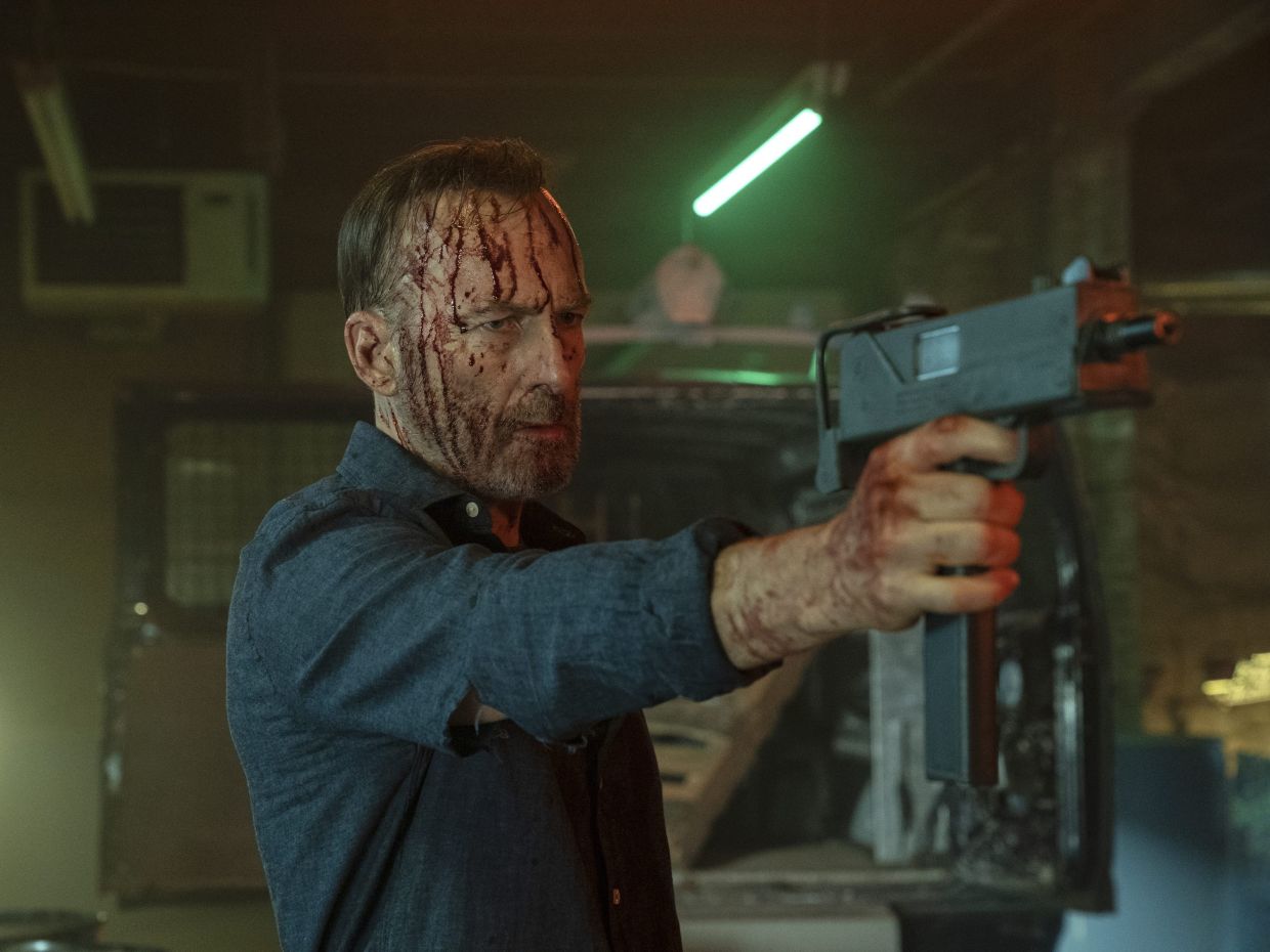 This nobody turned out to be somebody after all.