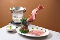 Chinese restaurant Canton Court delivers refined, elevated Cantonese fare