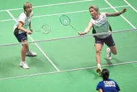 Tang Jie-Ee Wei hope breakthrough medal run at worlds silences critics