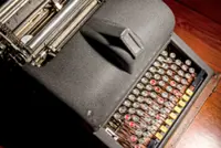 The hunt for the MingKwai