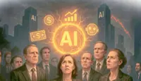 Will AI debt bubble over?