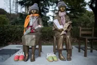 ‘Race against time’: Why China’s ‘comfort women’ still await justice 80 years on