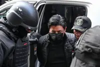 Jailed Bolivian civic leader Pumari ordered to house arrest, local media report