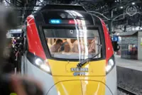 ETS3 makes debut on southern route, boosts Johor connectivity