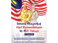 True independence requires unity, responsibility, says Selangor Ruler