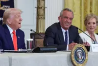 Analysis-'MAHA' calls for limits on food ads to kids likely to face industry opposition