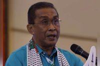 No contest for top five posts in PAS, says Takiyuddin