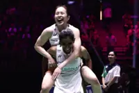 Pearly-Thinaah storm into world meet final - just a step away from perfect National Day gift