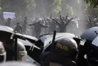 Asean News Headlines at 10pm on Saturday (Aug 30, 2025)