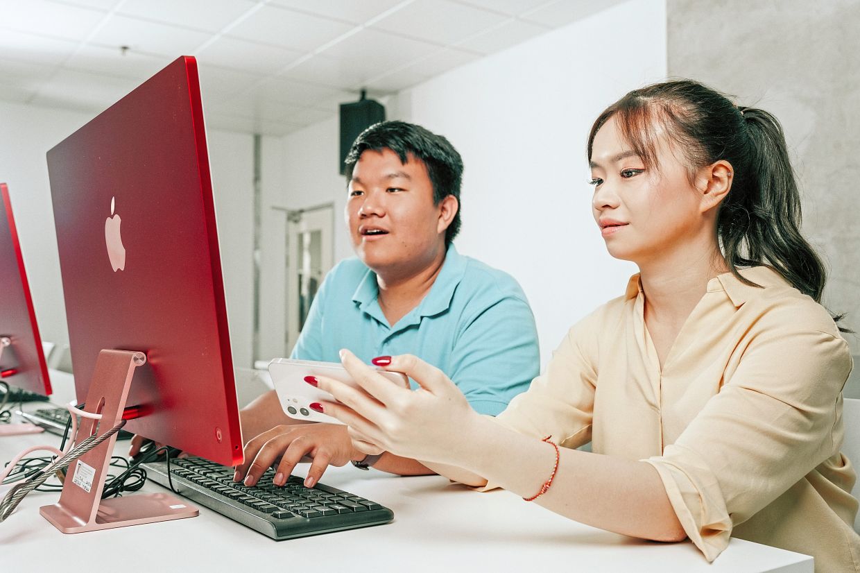 UPSKILLING TALENT FOR EMERGING TECHNOLOGIES