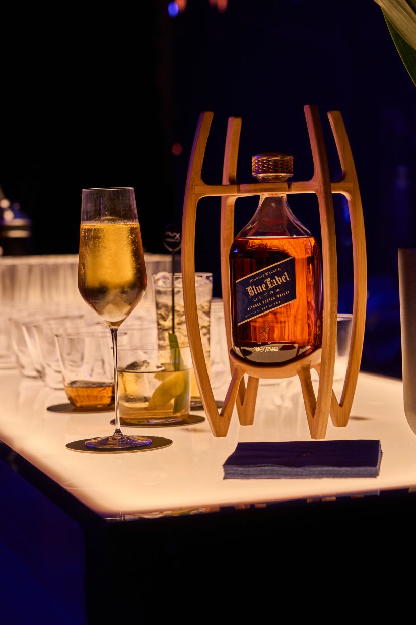 Durability was a key consideration in developing the Ultra bottle.