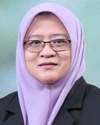 Geshina Ayu